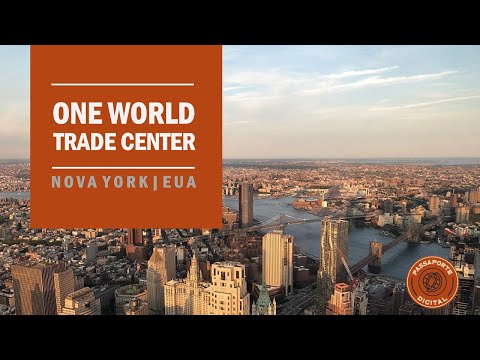 Vídeo: Contatos, serviços e informações da Oneworld