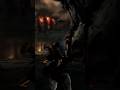 This God of War 3 flight glitch is insane 😱 #godofwar #shorts