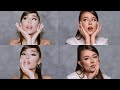 Makeup Ariana Grande | Туторіал Зачіски Та Макіяжу Аріани❤️