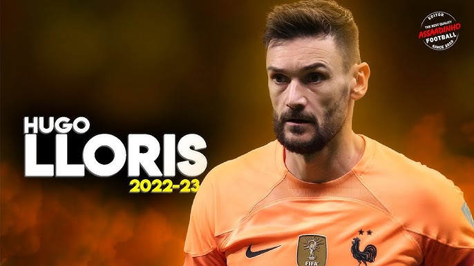 Hugo Lloris - Season Highlights