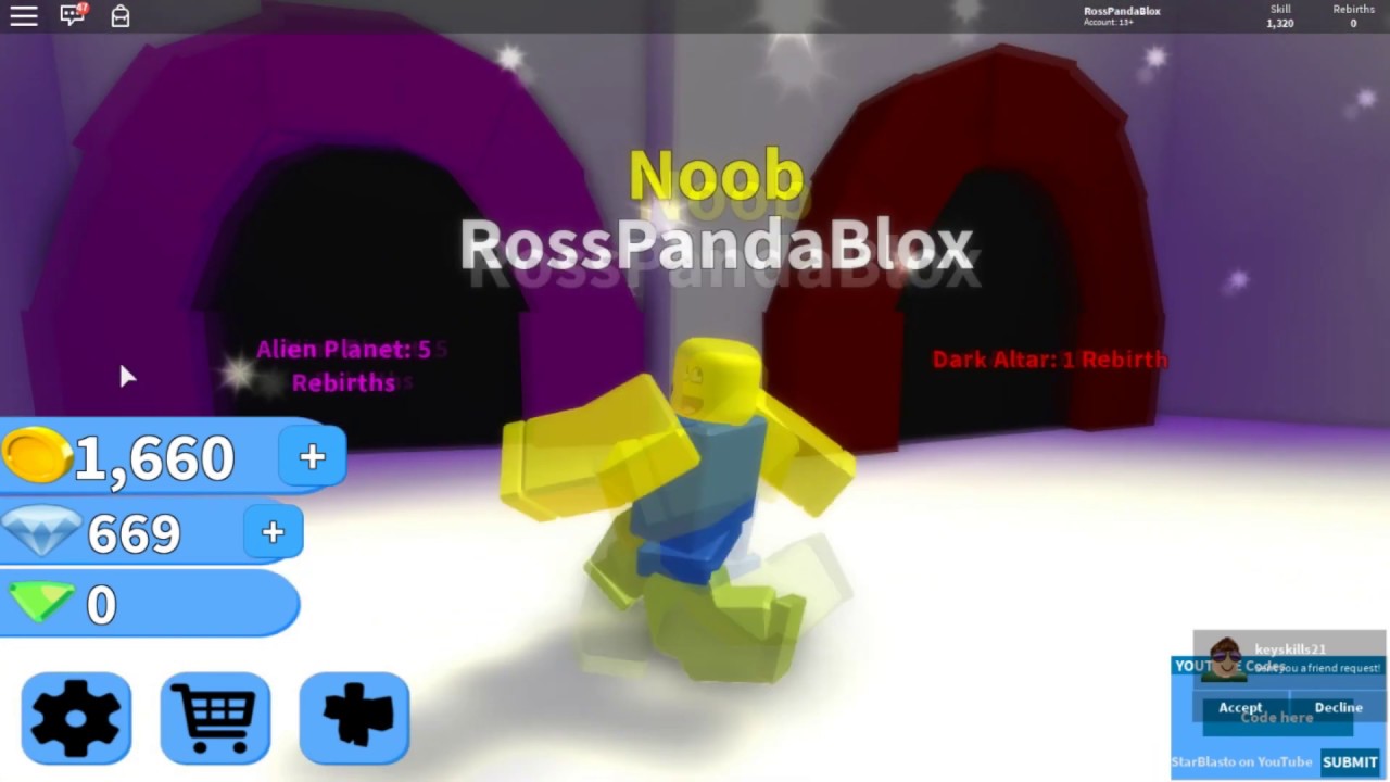 Noob Noob