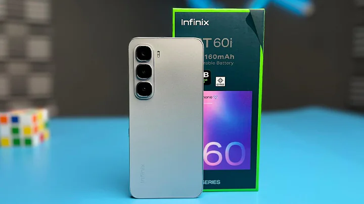 Infinix Hot 60i Review|| Practical Upgrade or Just Hype? #techtokwithdee #review #infinixhot60i