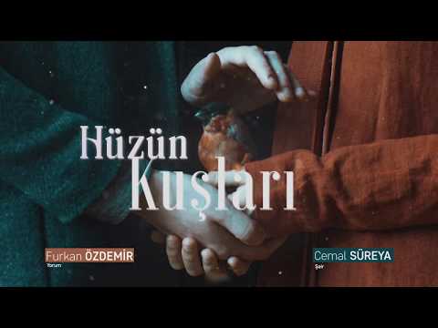 Cemal Süreya | Hüznün Kuşları