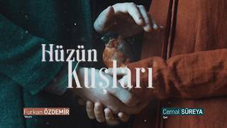 Cemal Süreya | Hüznün Kuşları Resimi