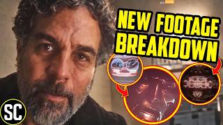 Avengers Endgame: Encore NEW FOOTAGE Breakdown! screenshot 3
