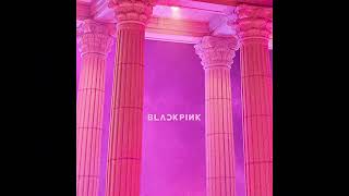 BLACKPINK - As If It’s Your Last (Official Instrumental)