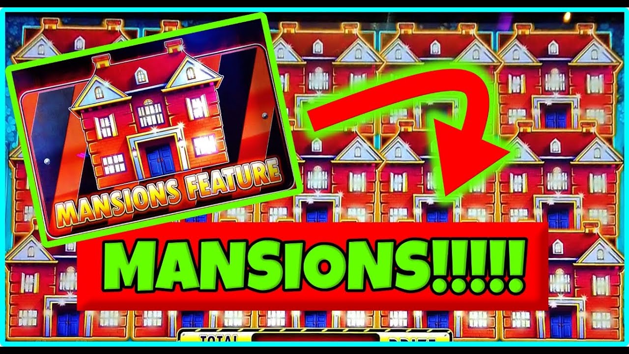 👍👍 САМЫЙ БОЛЬШОЙ РОСКОШНЫЙ ОСОБНЯК В ИСТОРИИ! [ВИДЕОРОЛИК С РАСПЛАТОЙ НАЛИЧНЫМИ]