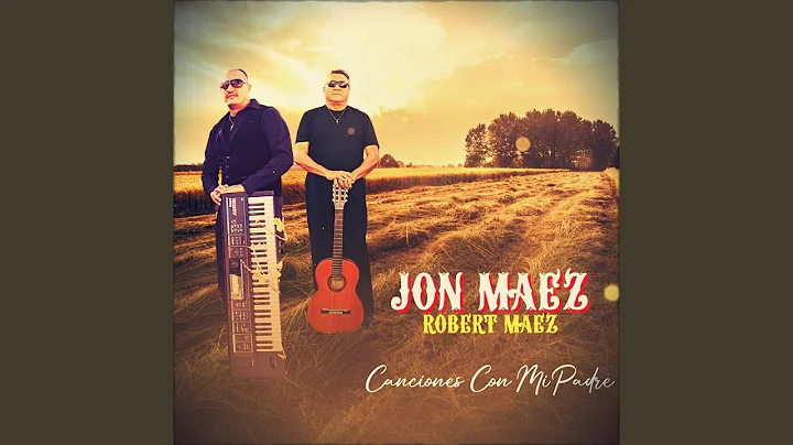 CUATRO VELAS (feat. Robert Maez)