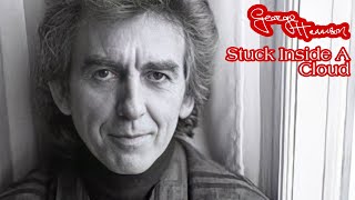 George Harrison - Stuck Inside A Cloud // Subtitulada en Español &amp; Lyrics