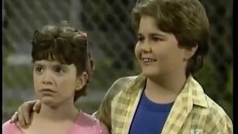 Small Wonder  S 4 E 3 The Gang