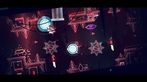 My part in La Llorona by ARtu (Thanatophobia sequel)