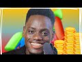 FE LAJAN NAN KRIPTOMONE AK BAGAY SA YO| TAKE PROFIT ON CRYPTOCURRENCY