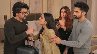 Dr. Aarambhi Upcoming Episode: Avantika Ki Saazish Hui Benakaab? Arambhi Ne Sabke Saamne Khola Raaz