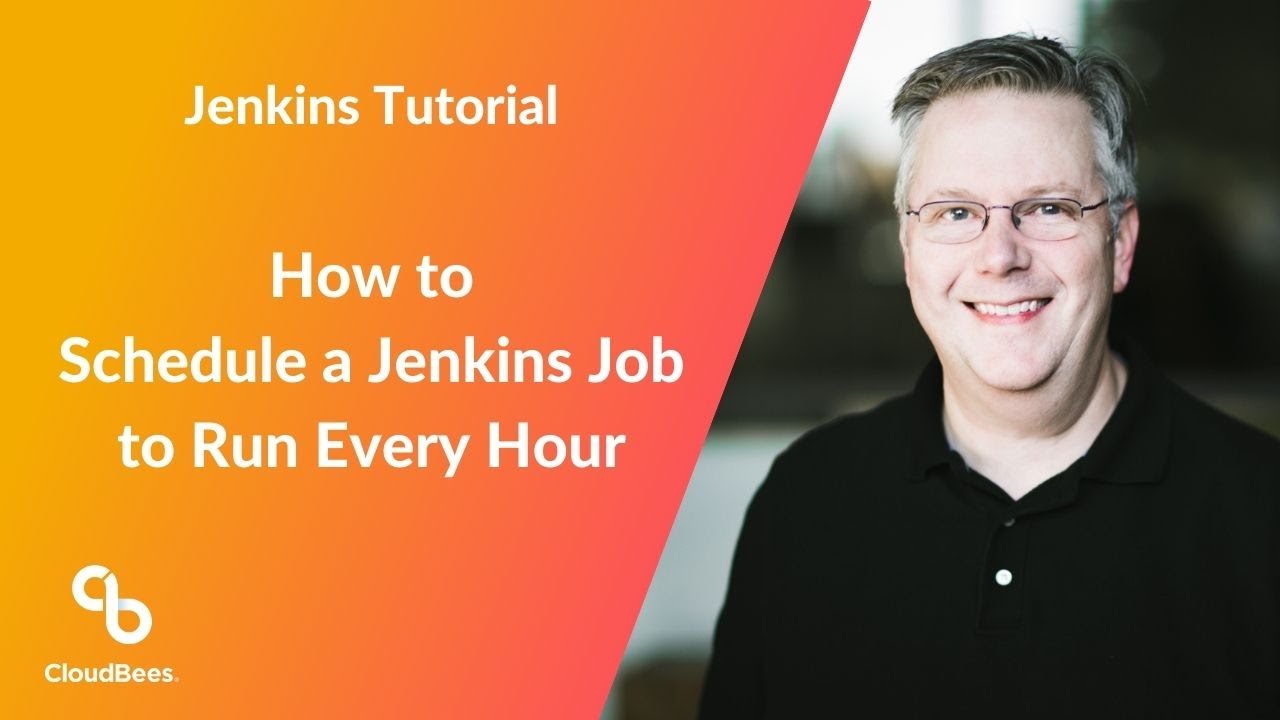 How to Schedule a Jenkins Job to Run Every Hour - YouTube How To Schedule A Jenkins Job To Run Every Hour - Youtube