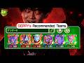 GEPPY EL MALEFICO con su EQUIPO de BEERUS y COMPAÑIA (sale mal) | Dokkan Battle