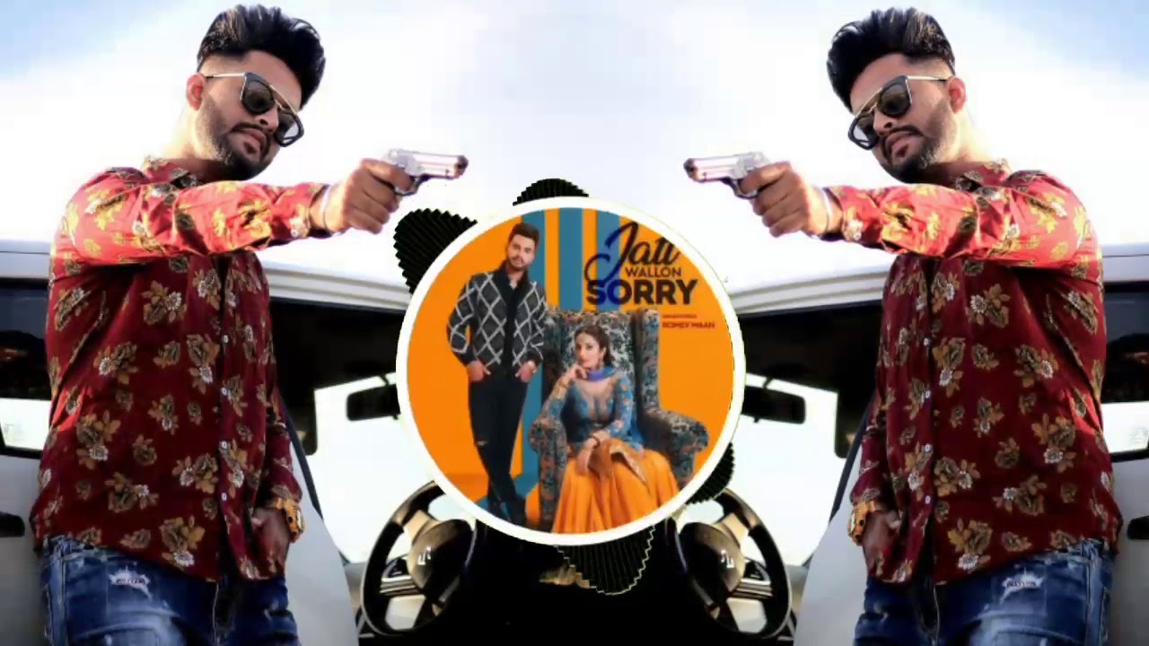 Jatt Wallon Sorry   Romey Maan  Sonia Maan  New Punjabi Song  Latest Punjabi Song 2019