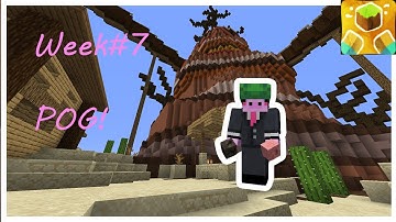 My Sets Almost Done! (Datblock Factions Recap) | Week#7 |