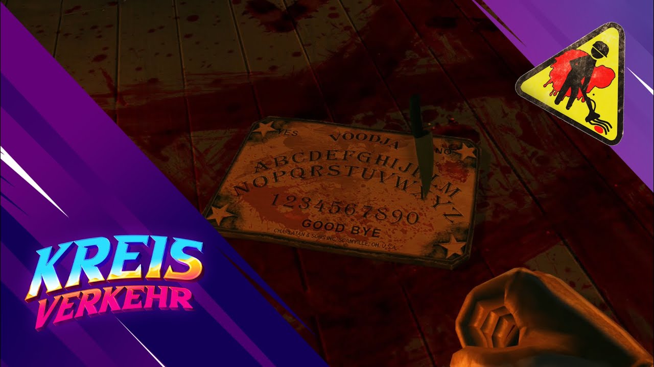 Update Viscera Cleanup Detail # 16 - Das Haus ist fast Sauber