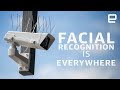 Facial recognition is everywhere, but are we ready for it?