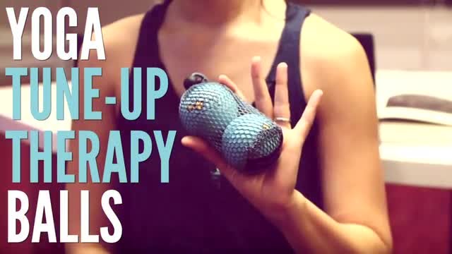 tune up therapy balls