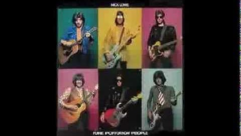 Nick Lowe -  (I Love the Sound of) Breaking Glass