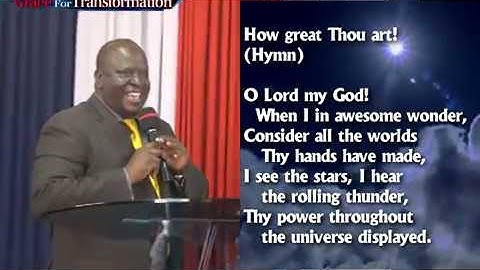 Essentials of Christian Unity // ONE HOPE, Part 3