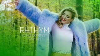 Grand Final | Zagreb | Rhythm Song Contest #1