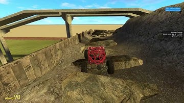 Gmod - SHOWTIME Buggy W.I.P