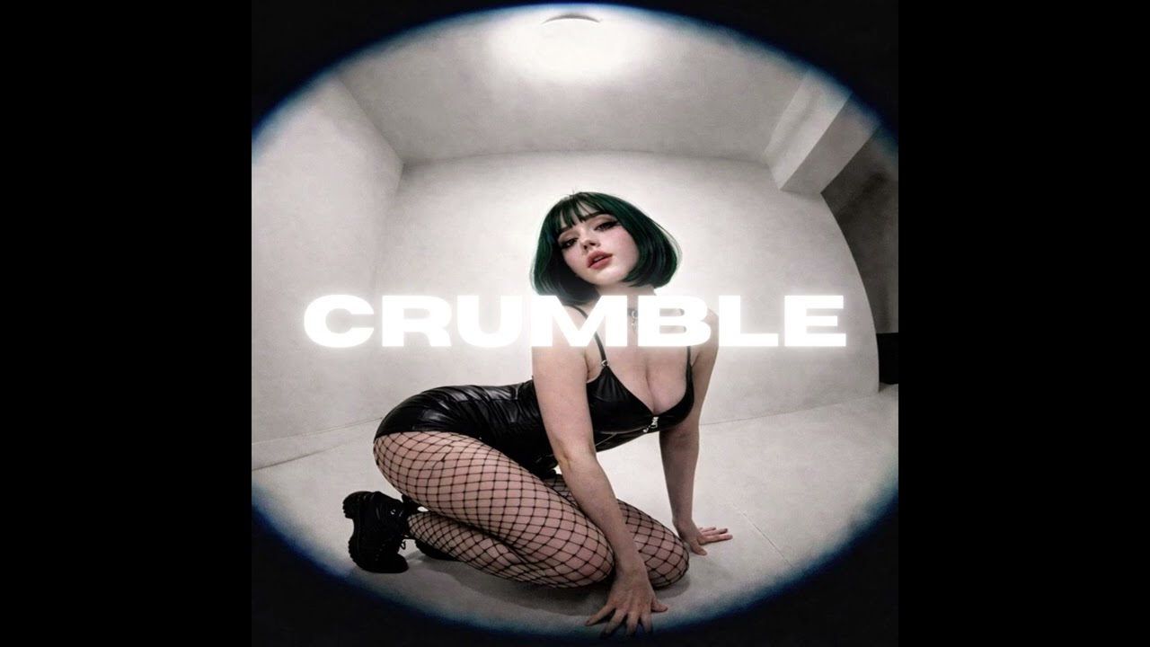 [FREE] House x Club Type Beat - „CRUMBLE” | EDM Deep House Instrumental