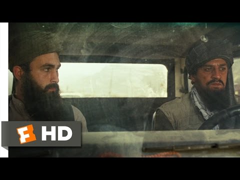 Vidéo: Qui est l'homme aux lunettes de soleil dans The Kite Runner ?