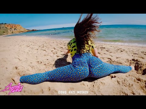 Kevvo x J Balvin – Billetes Azulez | Twerk freestyle by DHQ Kris Moskov from Aussie Twerk