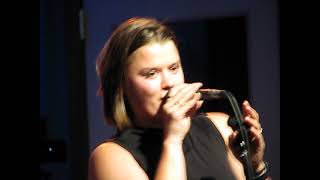 240519 Sarah Menefee at North Central Florida Blues Society's SOLD OUT Women in Blues Showcase!