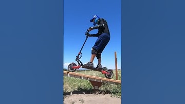 Testing the ZERO 10X Electric Scooter: Climbing, Braking & Fun Rides You Won