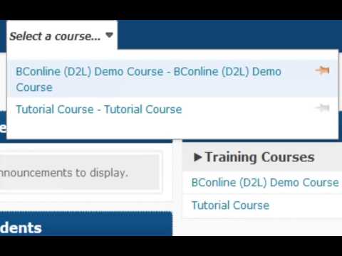 Broward College: Online Management Learning System