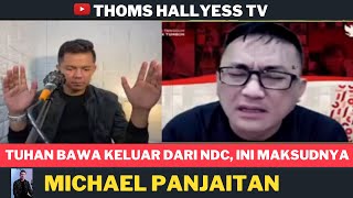 TEPAT NUBUATAN PS. THOMAS CANDRA ATAS @michaelpanjaitan9897 PANGGILAN SEORANG GEMBALA. KATAKAN AMIN!!