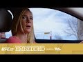 UFC 219 Embedded: Vlog Series - Episode 2