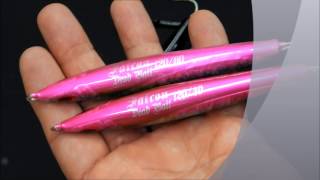 マグロ用:沈下系アワビベイト:Falcon Dead Bait 120mm/40g.60g.80g