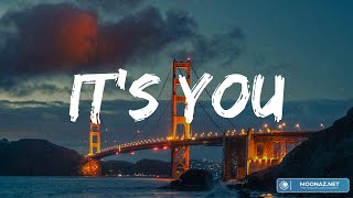 Ali Gatie - Its You (Lyrics) | Perfect Mix