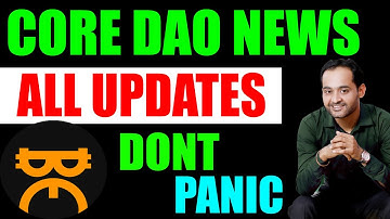 Satoshi Core DAO Mainnet and New Listing Updates 2023 | Crypto Marg | Rajeev Anand | Omega Network