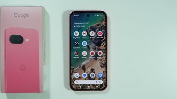 Does Google Pixel 9a Support HDR?
