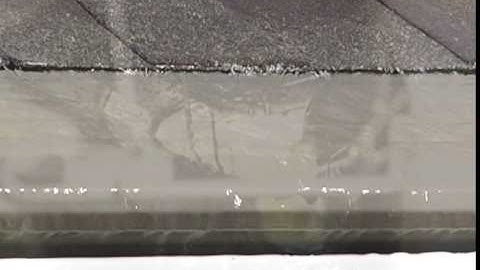 Leaf Lock of Charleston Water Display