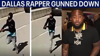 Famous The Murder of MO3 Net Worth