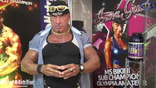 Trap Day Part 2 CPTV. Program 172