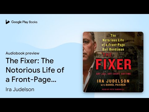 The Fixer: The
