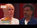 Romesh Ranganathan &amp; Maisie Adam go Head To Head | Last One Laughing UK Season 02