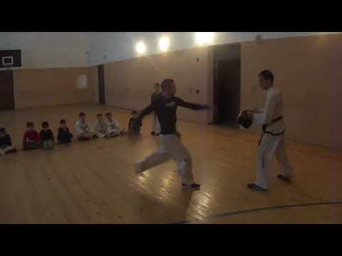 ტაეკვონდო