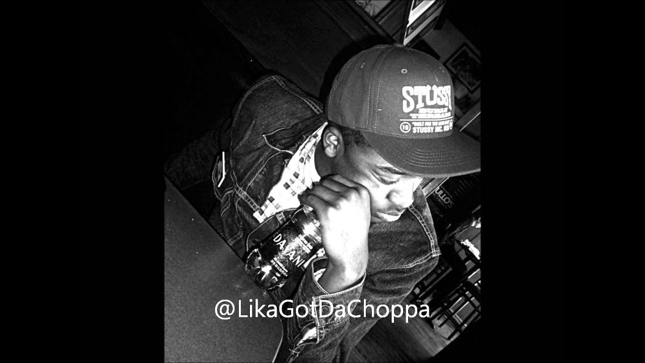 @LikaGotDaChoppa- In Rod We Lust