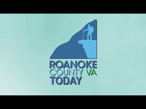 Roanoke County Today Promotional