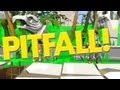 Pitfall  universal  gameplay trailer