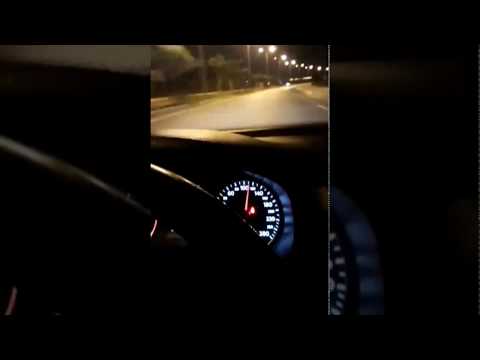 ARABA SNAPLERİ///😱 VW JETTA gece #snap top speed |Alper Egri-mercy|